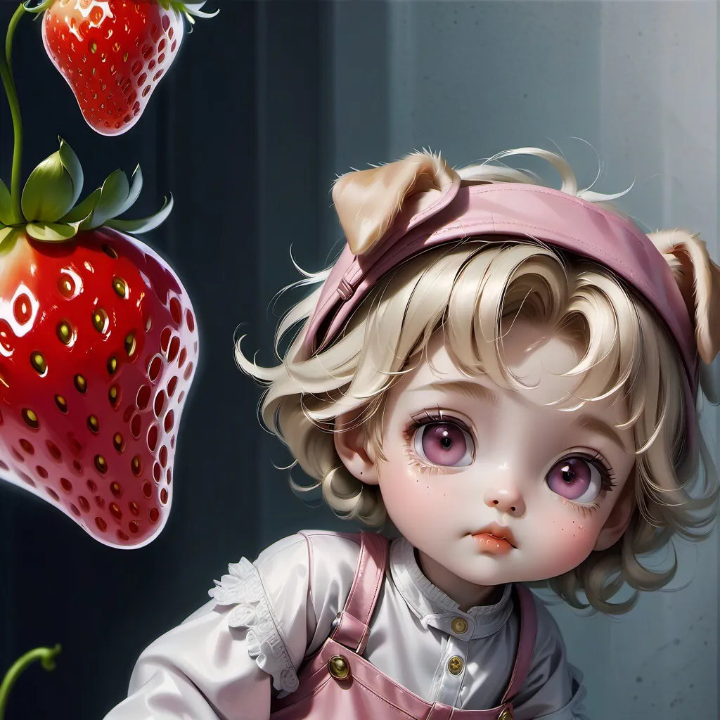 chat with ai character: Daughter