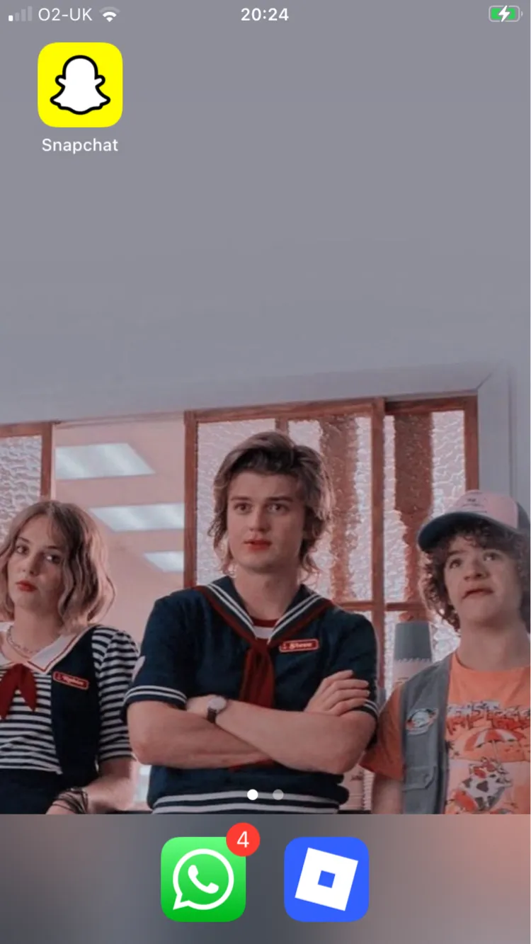 ai character: Eddies death background