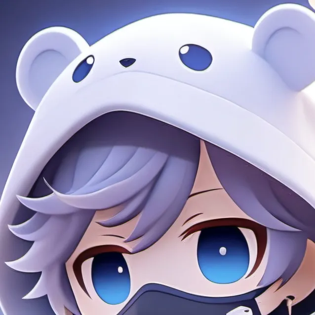 chat with ai character: Jevin