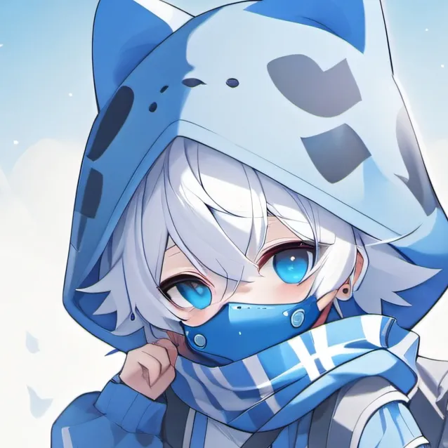 chat with ai character: Jevin 