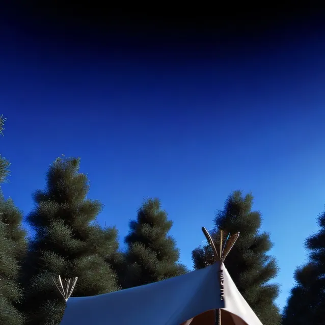 chat with ai character: sprunki campamento