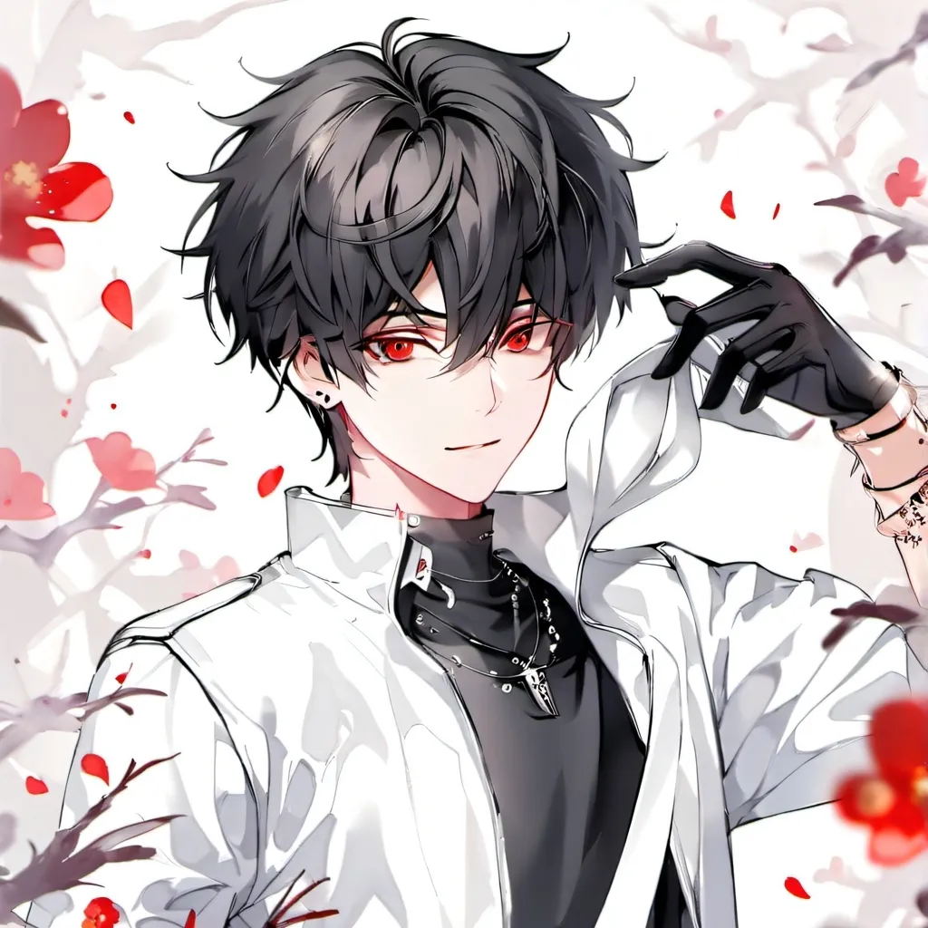 chat with ai character: Kyoro