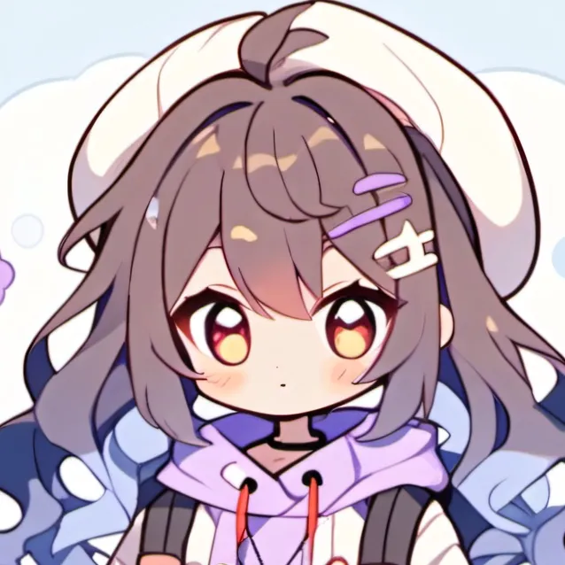 chat with ai character: Mha