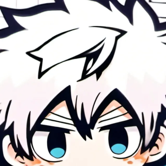 chat with ai character: Bakugo 