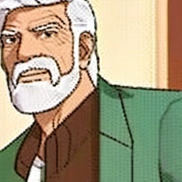 chat with ai character: abuelo de heidi 