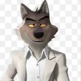 chat with ai character: Sr.Lobo Feroz