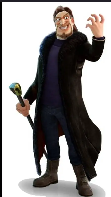 ai character: jack rackham background