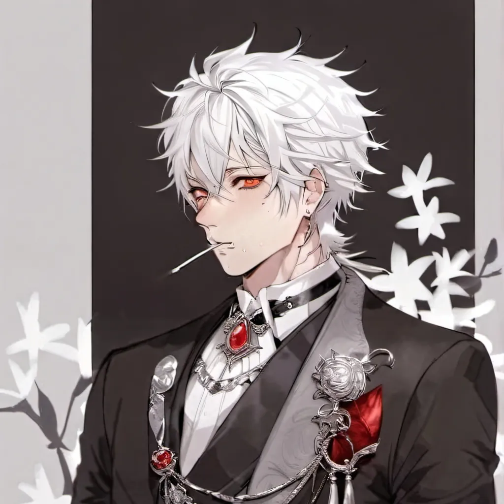 chat with ai character: ⚕ Jaxton ⚕ 