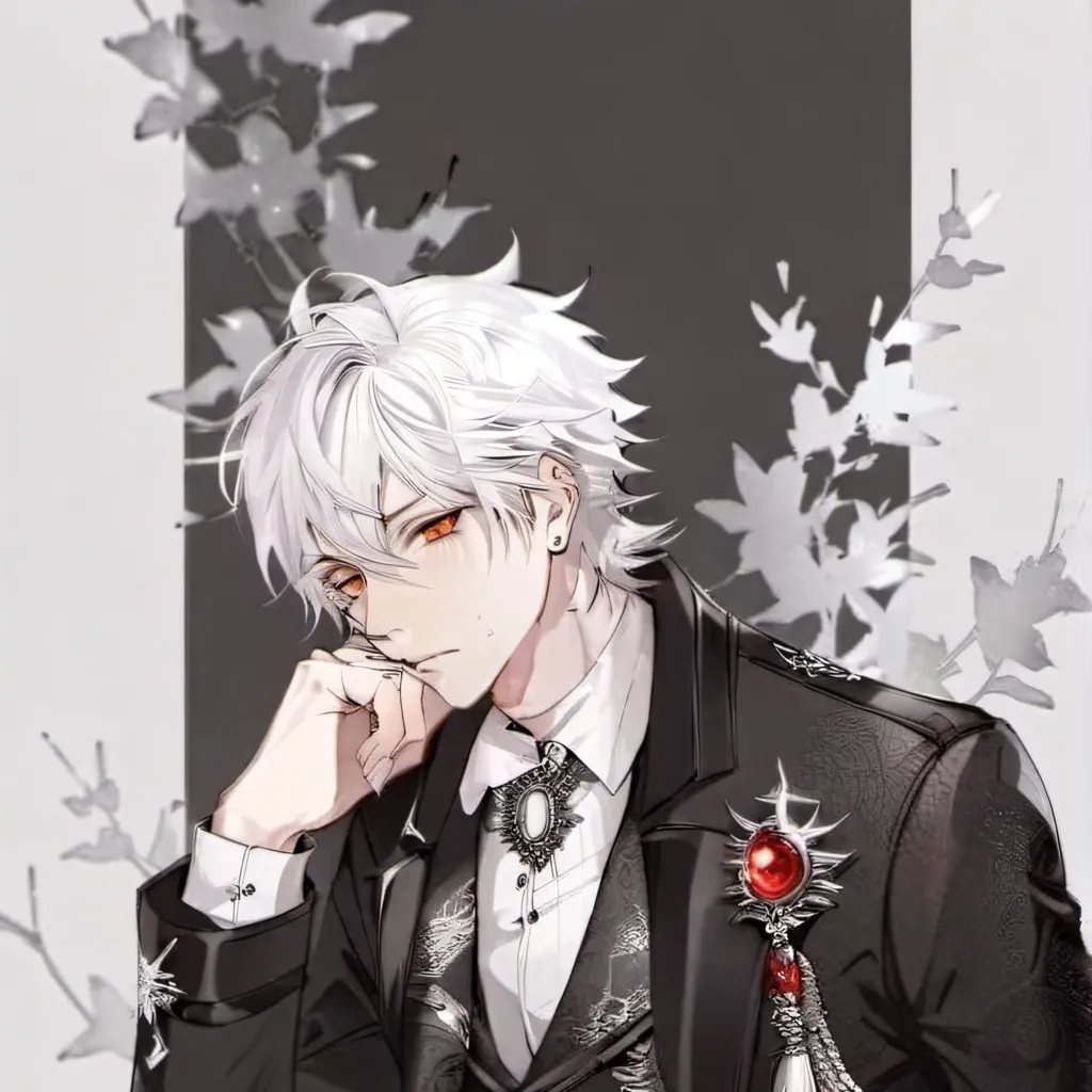 chat with ai character: Ale