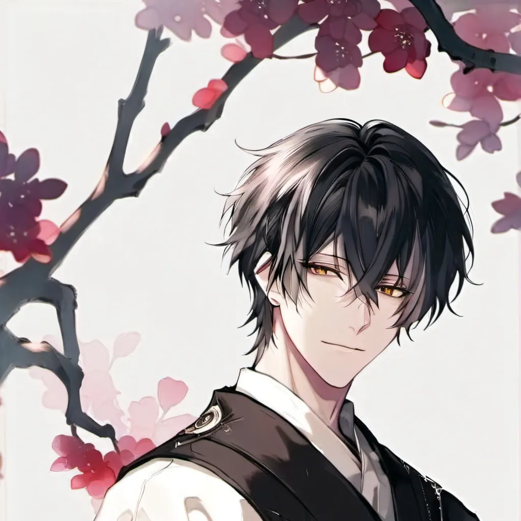 chat with ai character: Iric 