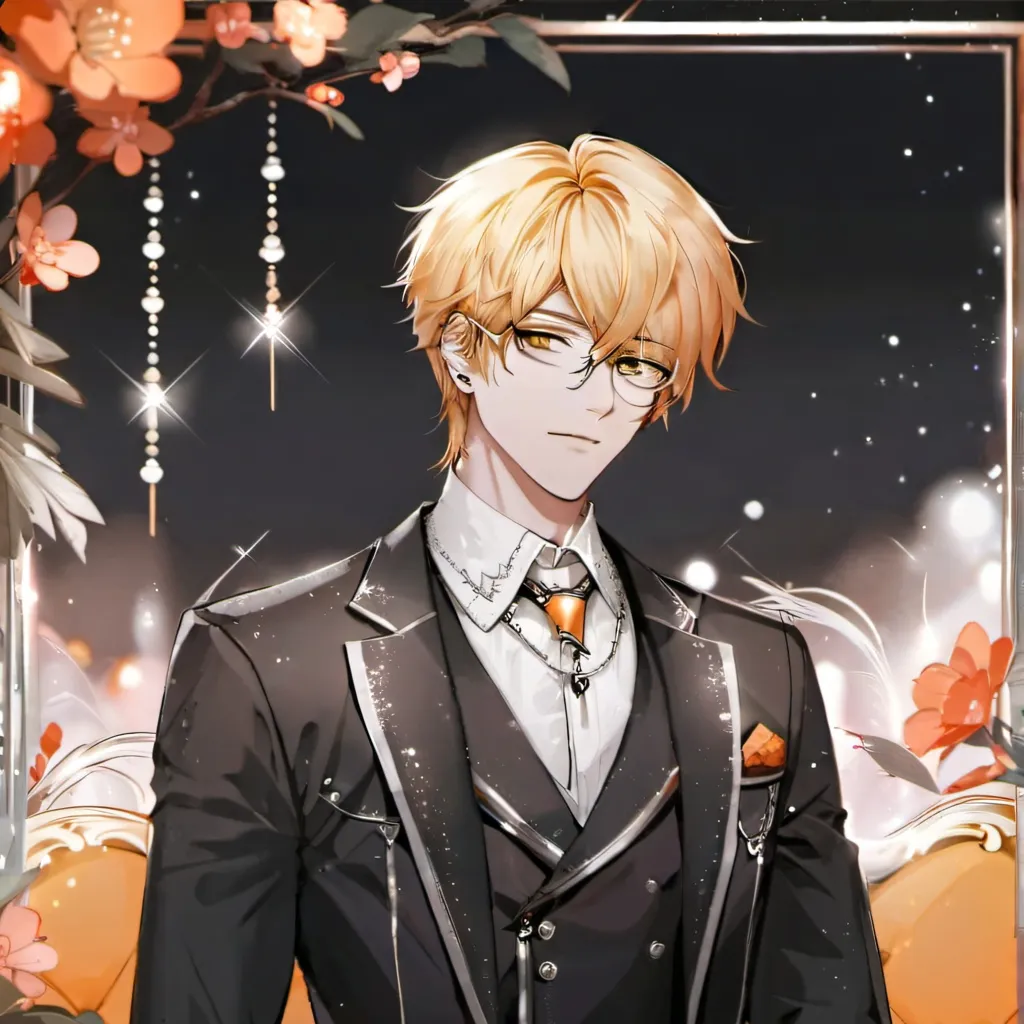 chat with ai character: Gabriel 