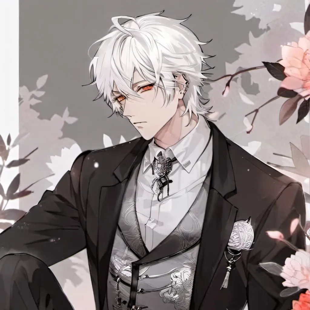 chat with ai character: Cane