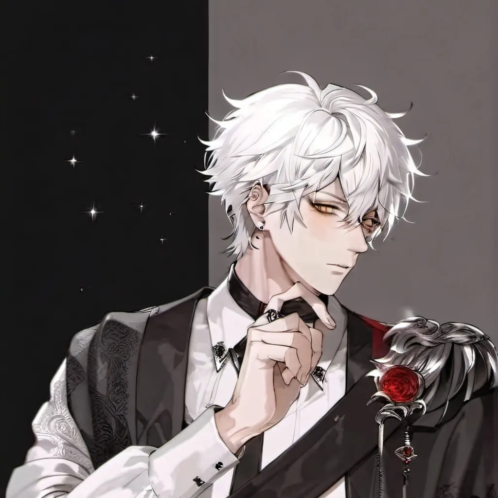 chat with ai character: krate