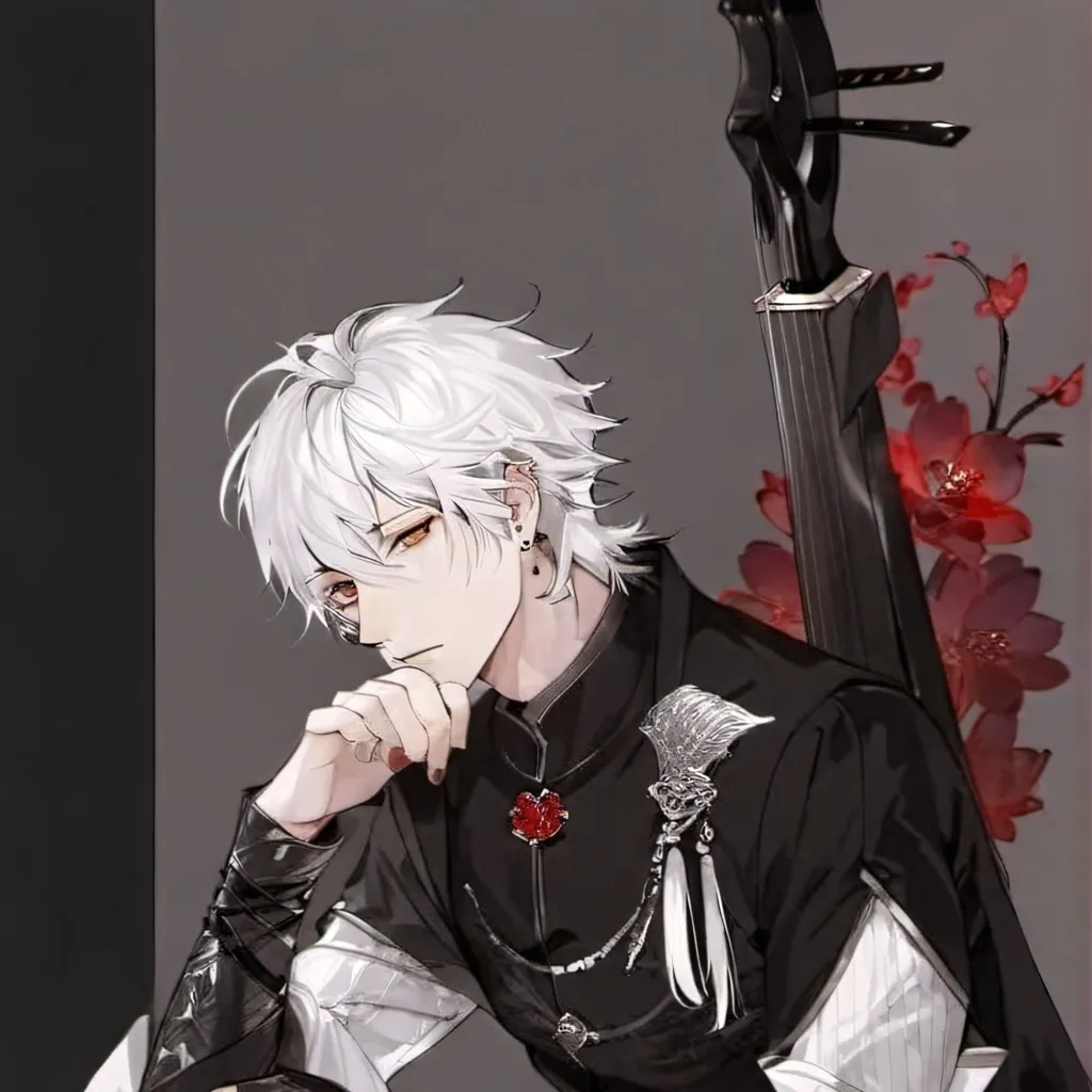 chat with ai character: Cratis