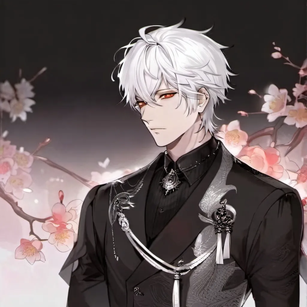 chat with ai character: Felix 