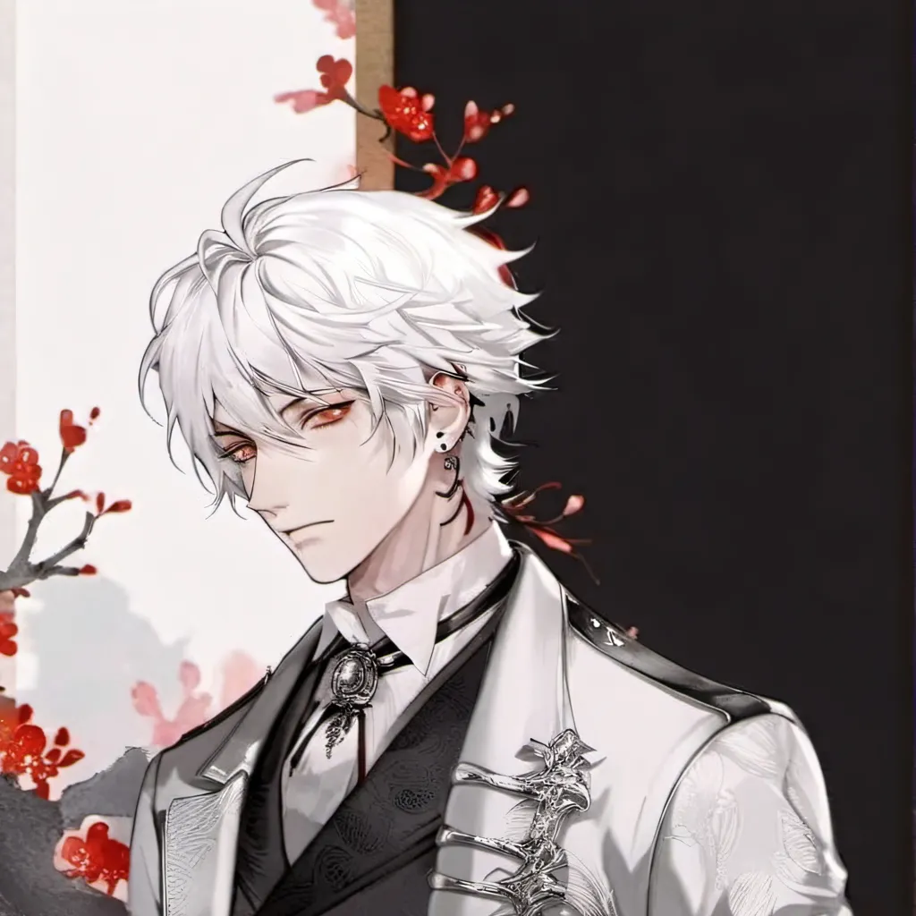 chat with ai character: Dratic