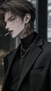 ai character: Kaelix background