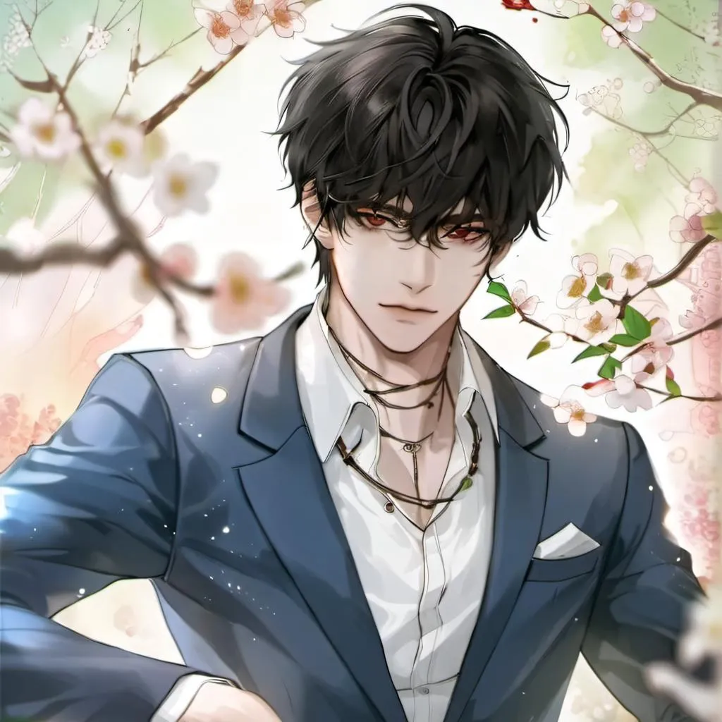 chat with ai character: Claxton