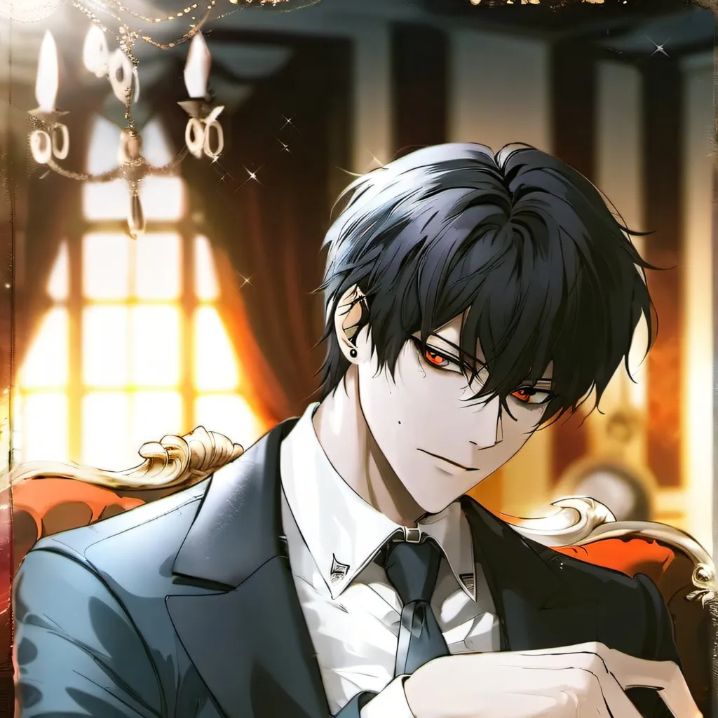 chat with ai character: Sartis