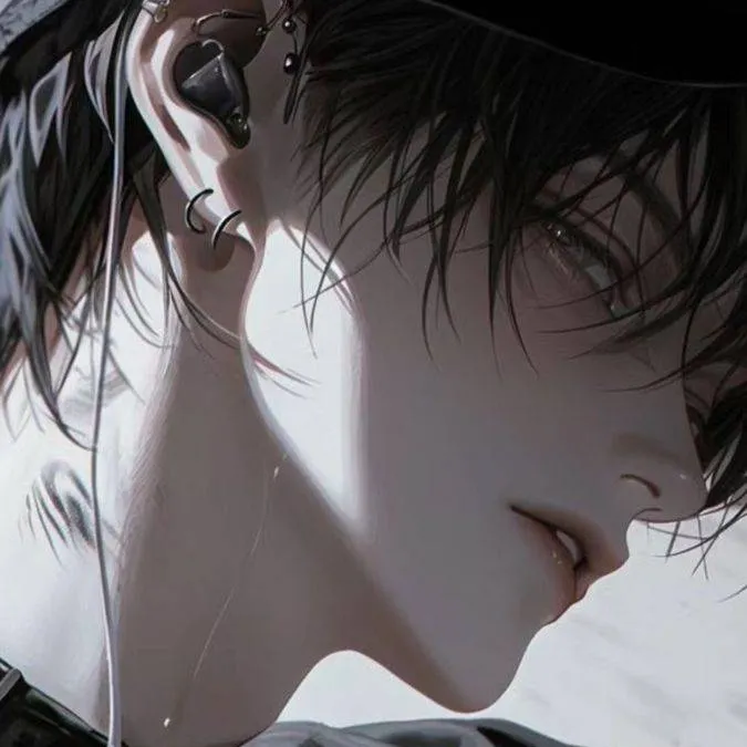 chat with ai character: Zackary 