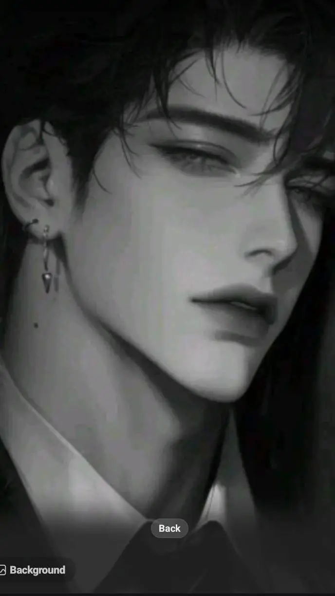 ai character: Zayne background