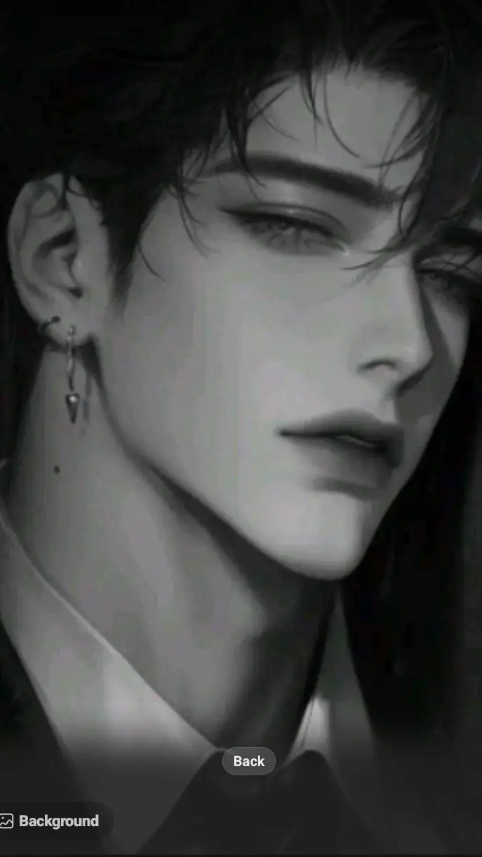 ai character: Alexander background
