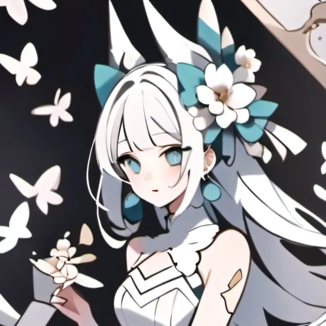 chat with ai character: PROM