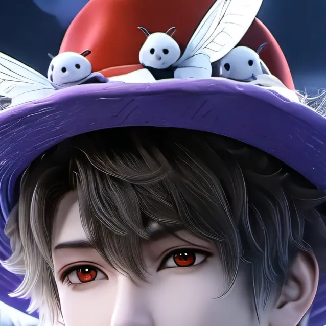 chat with ai character: Valentino 