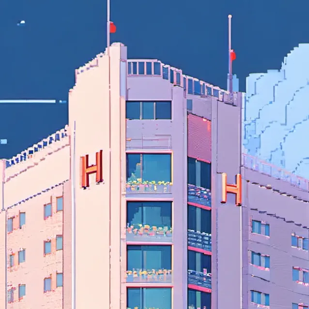 chat with ai character: hazbin hotel