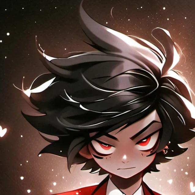 chat with ai character: valentino 