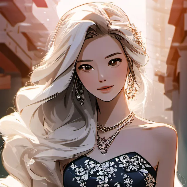 chat with ai character: mean sister 