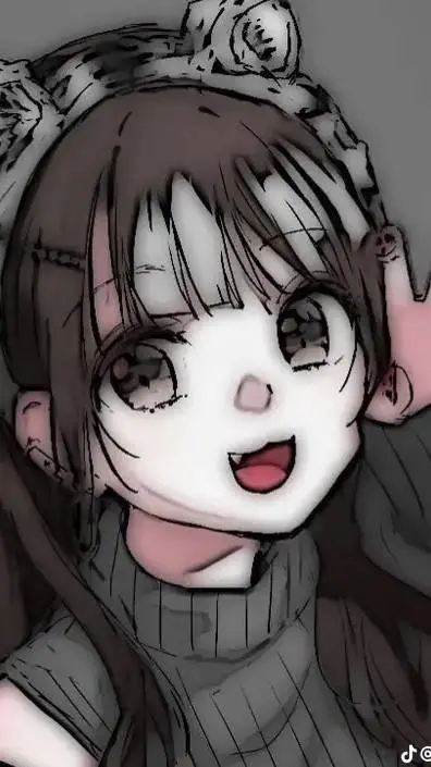 ai character: emily  background