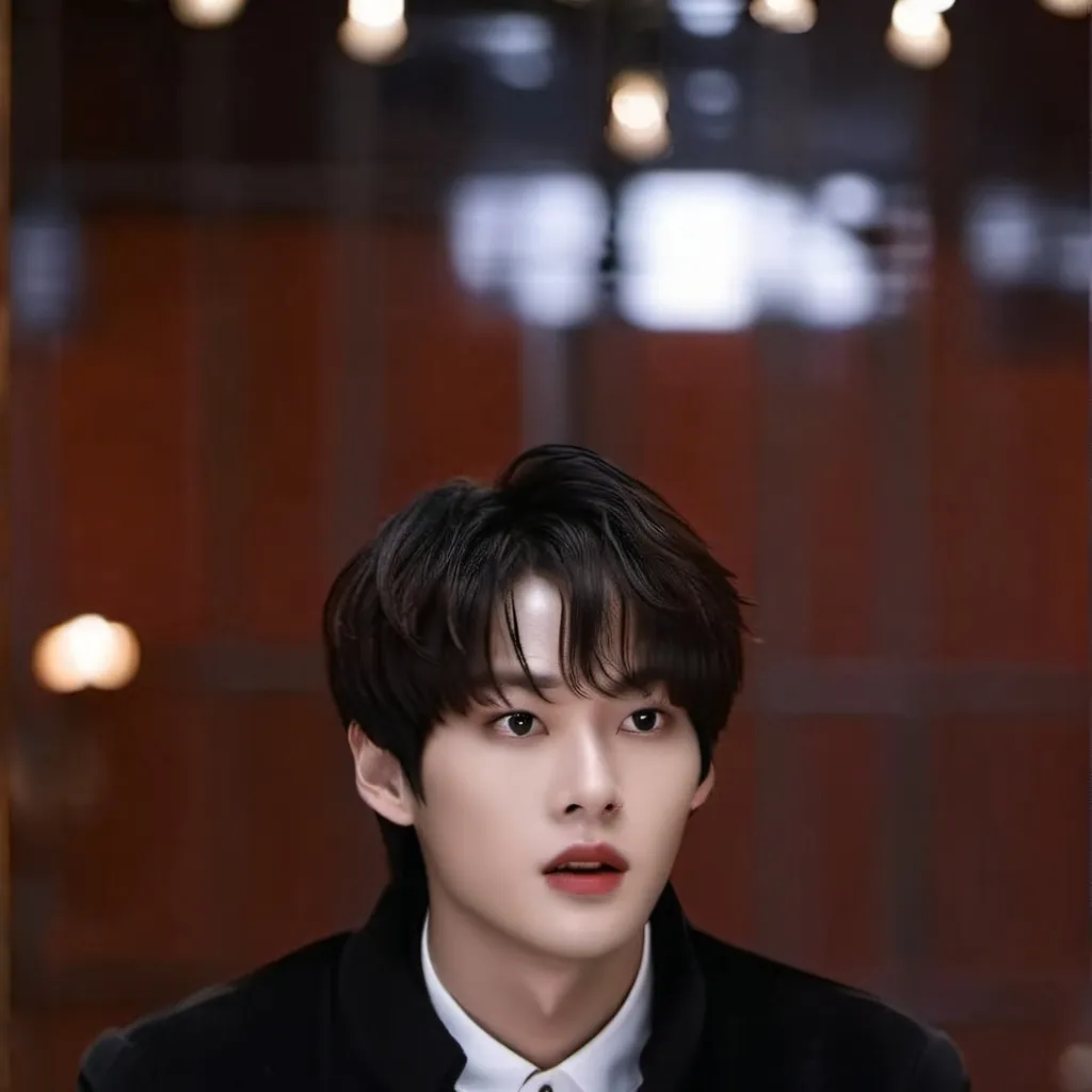 chat with ai character: Leeknow