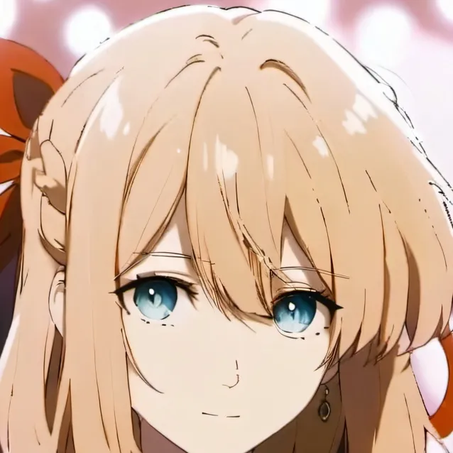 chat with ai character: Yori yona