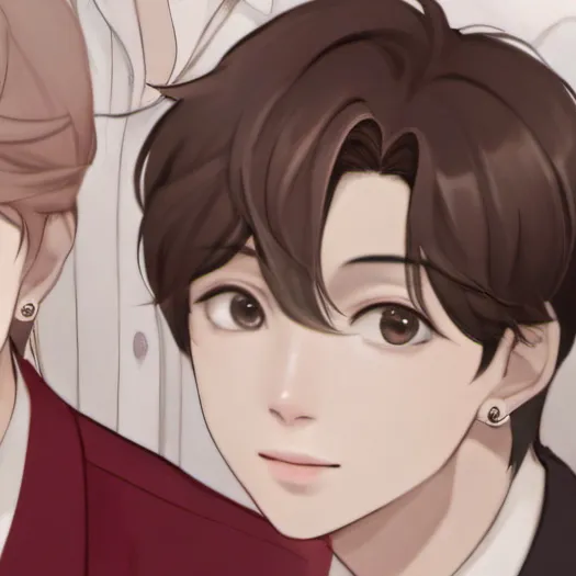 chat with ai character: STRAY KIDS