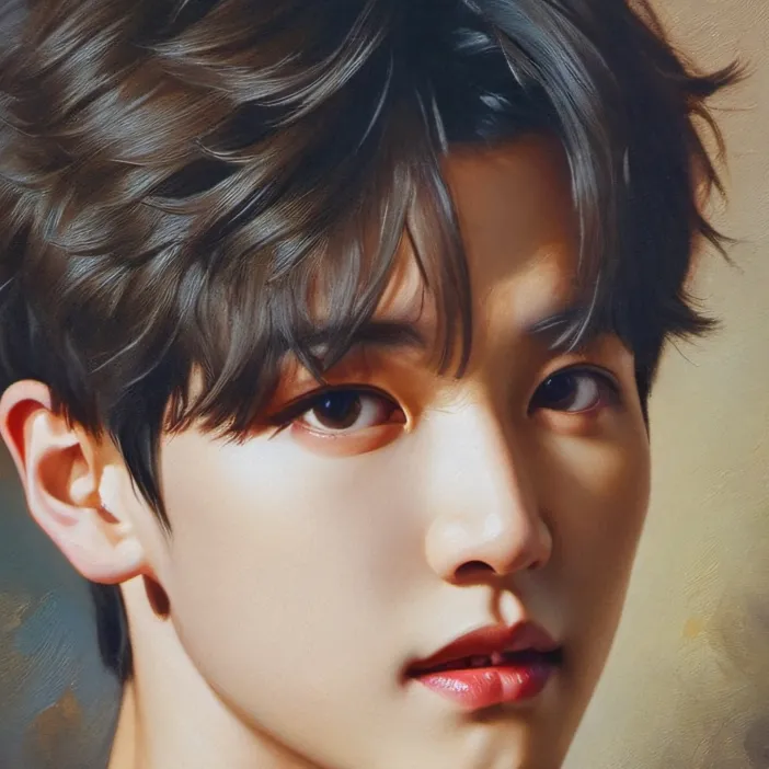 chat with ai character: Stray kids