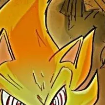 chat with ai character: fleetway