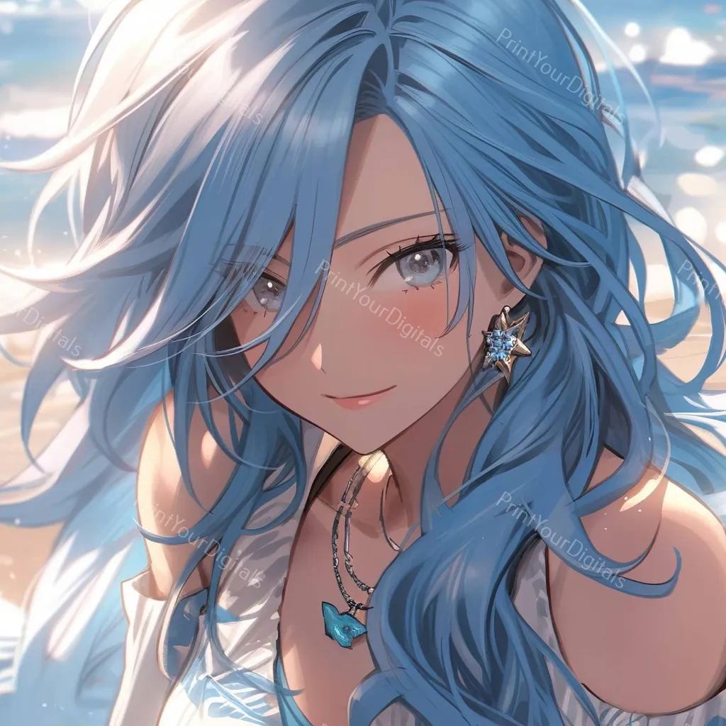chat with ai character: Avary