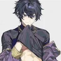 chat with ai character: Kian