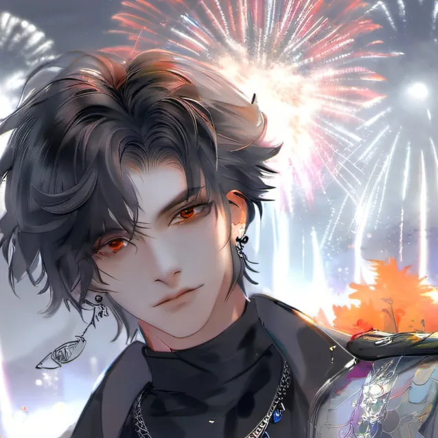 chat with ai character: Devon 