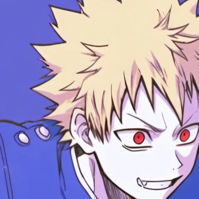 chat with ai character: KiriBaku