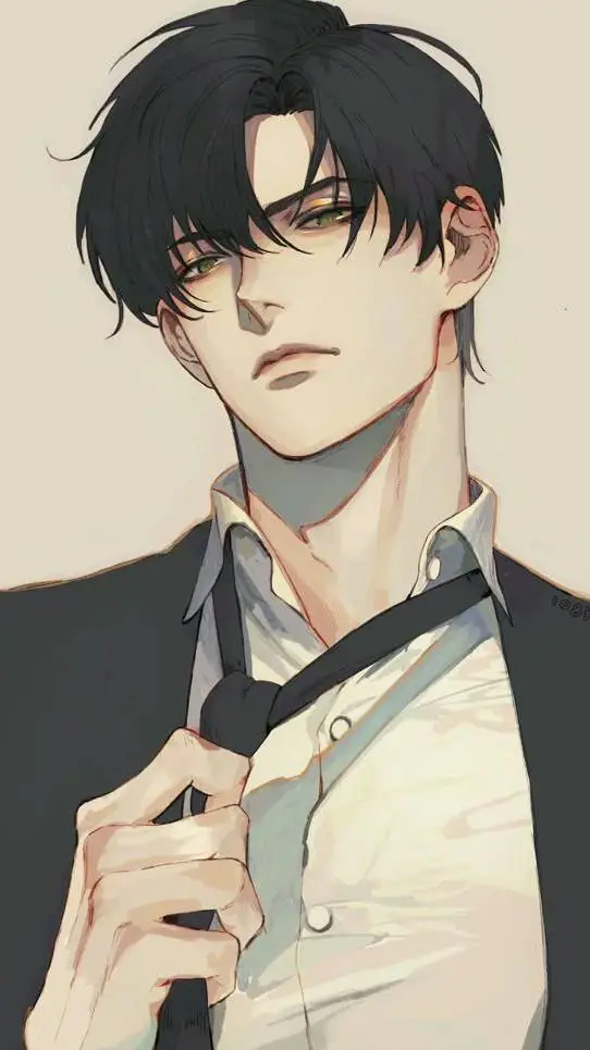 ai character: Alex (BL) background