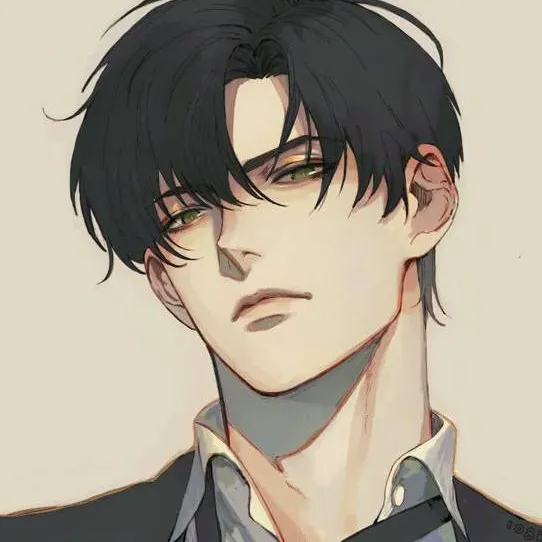 chat with ai character: Alex (BL)