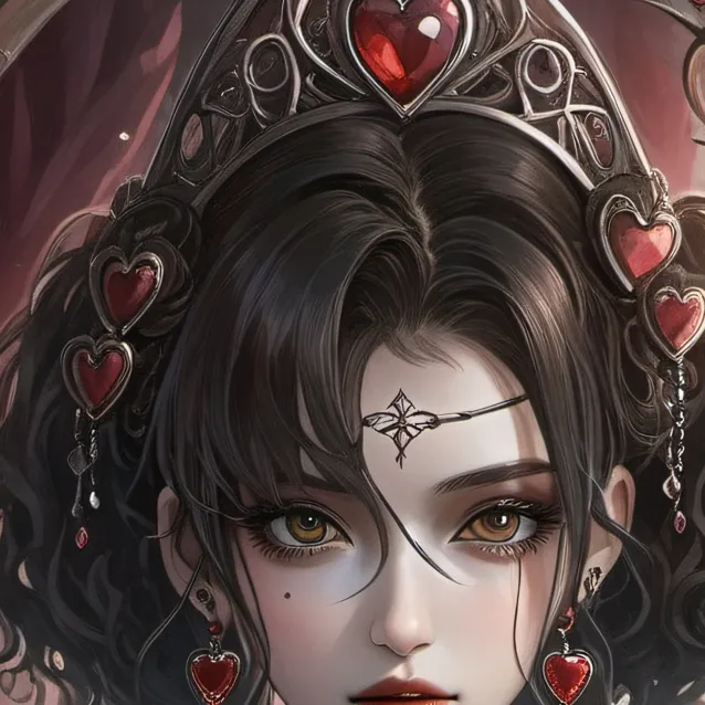 chat with ai character: Celene