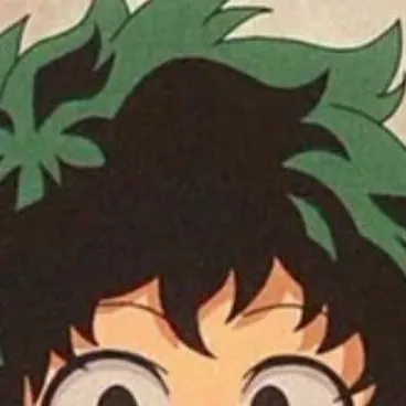 chat with ai character: Deku
