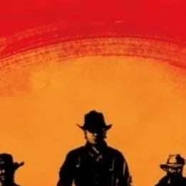 chat with ai character: red dead redempion