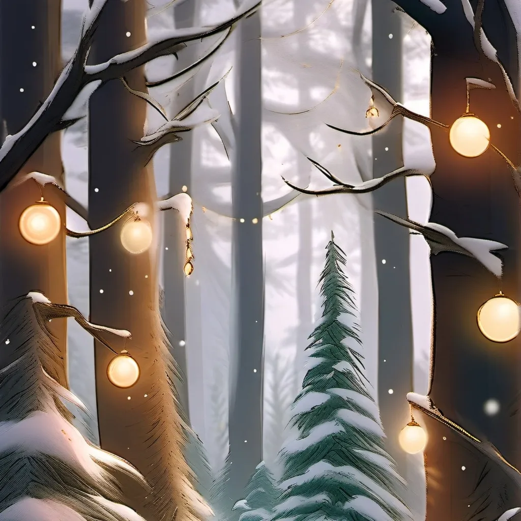 chat with ai character: say your presents