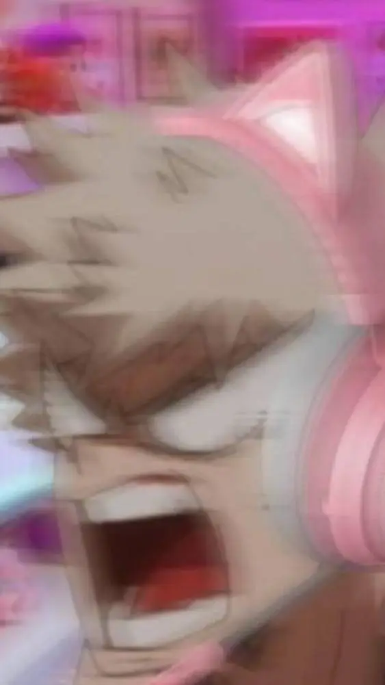 ai character: MHA eres muñeca background