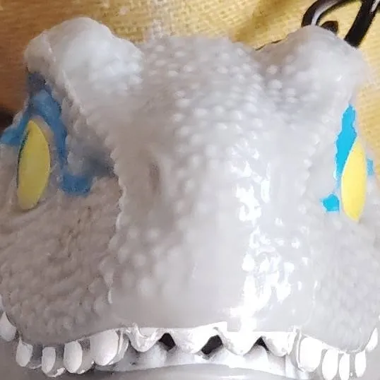 chat with ai character: blue 