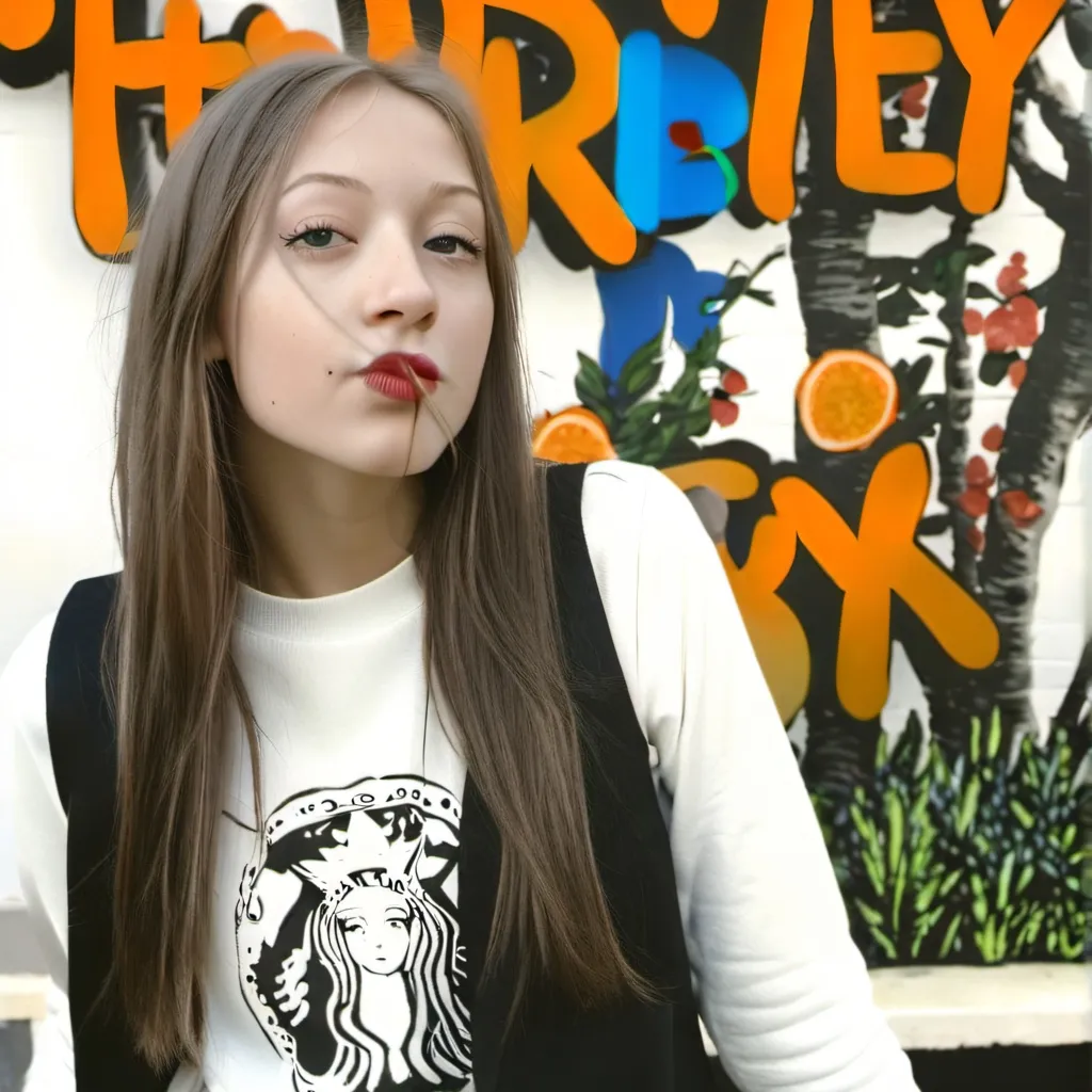 chat with ai character: Briley Blocker